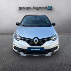 Renault Captur 1.3 TCe 150ch FAP Intens Cesson-S&eacute;vign&eacute;