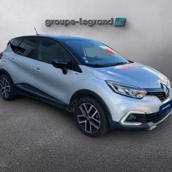 Renault Captur 1.3 TCe 150ch FAP Intens Cesson-S&eacute;vign&eacute;