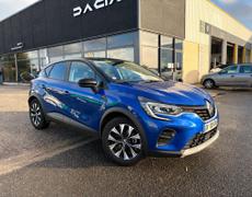 Renault Captur Carentan-les-Marais
