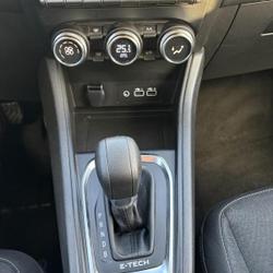 Renault Captur evolution E-Tech hybride 145 occasion - Carentan-les-Marais - photo 3/10