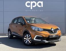 Renault Captur Pornichet