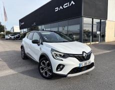 Renault Captur Carentan-les-Marais