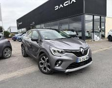 Renault Captur Carentan-les-Marais