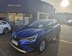Renault Captur Cluny