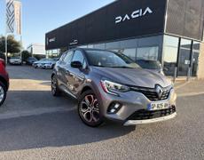 Renault Captur Carentan-les-Marais