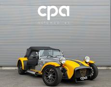 Caterham Super Seven Pornichet