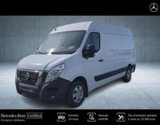 Nissan Interstar Avermes