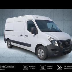 Nissan Interstar L2H2 3t5 2.0 dCi 130ch Euro6E N-Connecta Avermes
