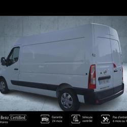 Nissan Interstar L2H2 3t5 2.0 dCi 130ch Euro6E N-Connecta Avermes
