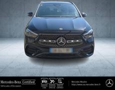 Mercedes GLA Avermes