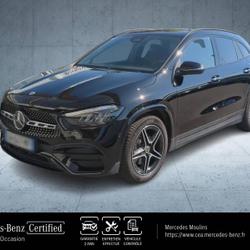 Mercedes GLA 180 d 116ch AMG Line 8G-DCT Avermes