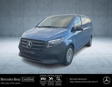 Mercedes Vito - 119 CDI Compact Select Propulsion 9G-Tronic - 55 480 €
