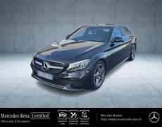 Mercedes Classe C
