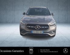 Mercedes GLA Avermes
