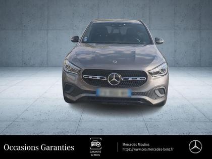 Mercedes GLA - 250 e 160+102ch Progressive Line 8G-DCT - 28 900 €