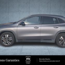 Mercedes GLA 250 e 160+102ch Progressive Line 8G-DCT occasion - Avermes - photo 3/23