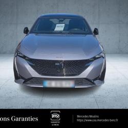 Peugeot 308 III Phase 1 1.2 Hybrid 136ch GT e-DCS6 Aubi&egrave;re