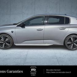 Peugeot 308 III Phase 1 1.2 Hybrid 136ch GT e-DCS6 occasion - Aubi&egrave;re - photo 2/28