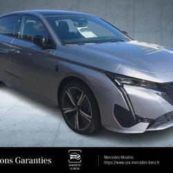 Peugeot 308 III Phase 1 1.2 Hybrid 136ch GT e-DCS6 Avermes