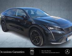 Peugeot 408 Avermes