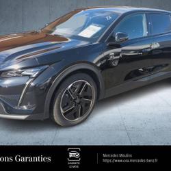 Peugeot 408 Hybrid 136ch GT e-DCS6 Avermes