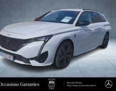 Peugeot 308 SW Phase 2 Avermes