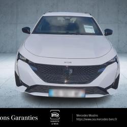Peugeot 308 SW Phase 2 1.2 Hybrid 136ch GT e-DCS6 Montlu&ccedil;on