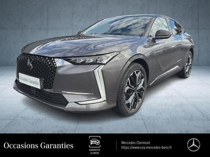 DS DS4 - PureTech 130ch Rivoli Automatique - 20 440 €