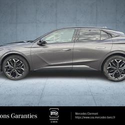 DS DS4 PureTech 130ch Rivoli Automatique Avermes