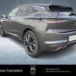 DS DS4 PureTech 130ch Rivoli Automatique Avermes