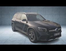 Mercedes GLB Avermes