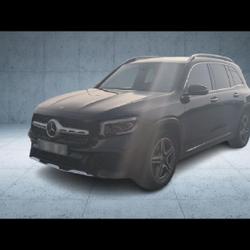 Mercedes GLB 200d 150ch AMG Line 8G DCT Avermes