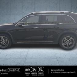 Mercedes GLB 200d 150ch AMG Line 8G DCT Avermes