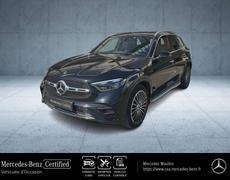 Mercedes GLC - 300 e Hybrid 313ch AMG Line 4Matic 9G-Tronic - 57 900 €