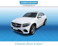 Mercedes GLC Valence
