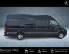 Mercedes Sprinter Avermes