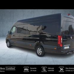 Mercedes Sprinter 317 CDI 43 3T5 Pro Propulsion L&eacute;ger 9G-Tronic Avermes