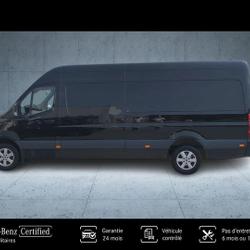 Mercedes Sprinter 317 CDI 43 3T5 Pro Propulsion L&eacute;ger 9G-Tronic Avermes