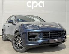 Porsche Cayenne Pornichet