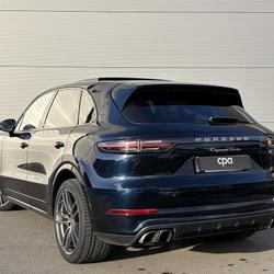 Porsche Cayenne TURBO 4.0 V8 550 CH PDK / BEAUCOUP D'OPTIONS SUIVI EXCLUSIF PORSCHE Pornichet