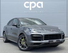 Porsche Cayenne Pornichet