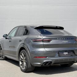 Porsche Cayenne 3.0 E-HYBRID V6 462 CH BVA PACK CARBONE / FRANCAIS SUIVI PORSCHE Pornichet