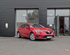Renault Megane 4 Doué-en-Anjou