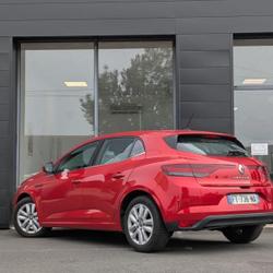 Renault Megane 4 1.5 Blue dCi 115ch Business EDC Dou&eacute;-en-Anjou