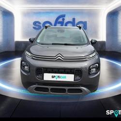 Citroen C3 Aircross PureTech 130ch S&S Shine Pack EAT6 B&eacute;thune