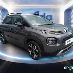 Citroen C3 Aircross PureTech 130ch S&S Shine Pack EAT6 B&eacute;thune
