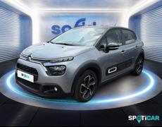 Citroen C3 Béthune
