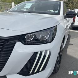Peugeot 208 1.2 Hybrid 110ch Style e-DCS6 B&eacute;thune