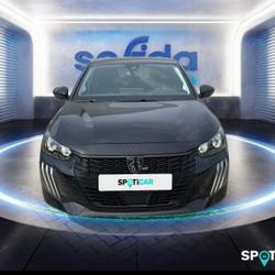 Peugeot 208 1.2 Hybrid 110ch Allure e-DCS6 Bruay-la-Buissi&egrave;re