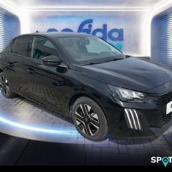 Peugeot 208 1.2 Hybrid 110ch Allure e-DCS6 Bruay-la-Buissi&egrave;re